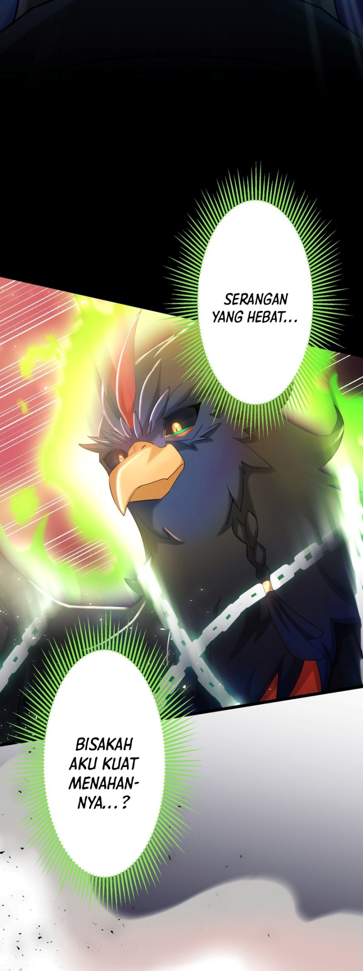 Musai no Reijou Jobu [Maou] de Juurin Suru chapter 7