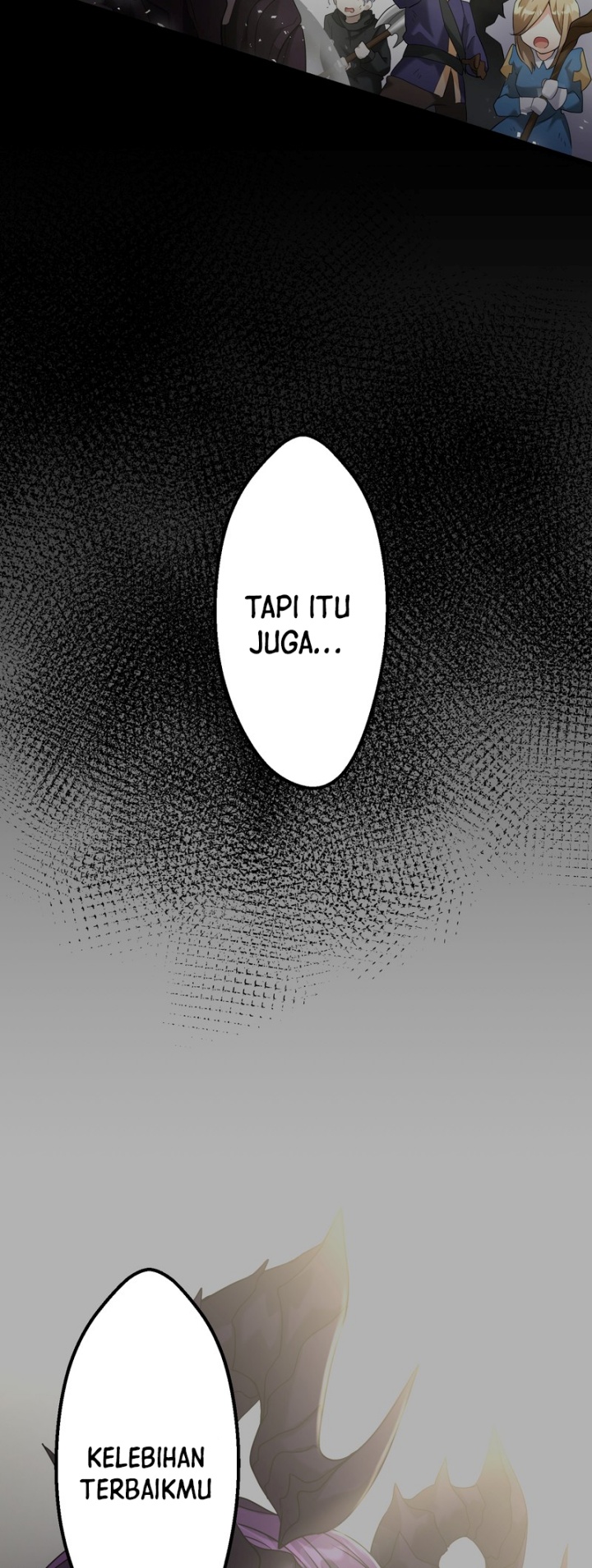 Musai no Reijou Jobu [Maou] de Juurin Suru chapter 7