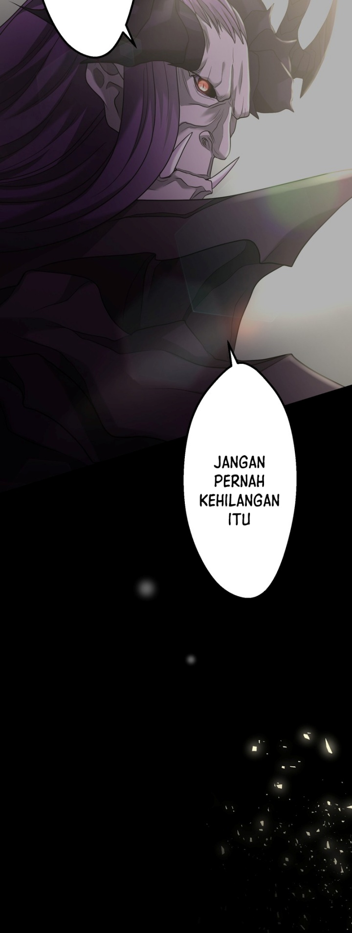 Musai no Reijou Jobu [Maou] de Juurin Suru chapter 7