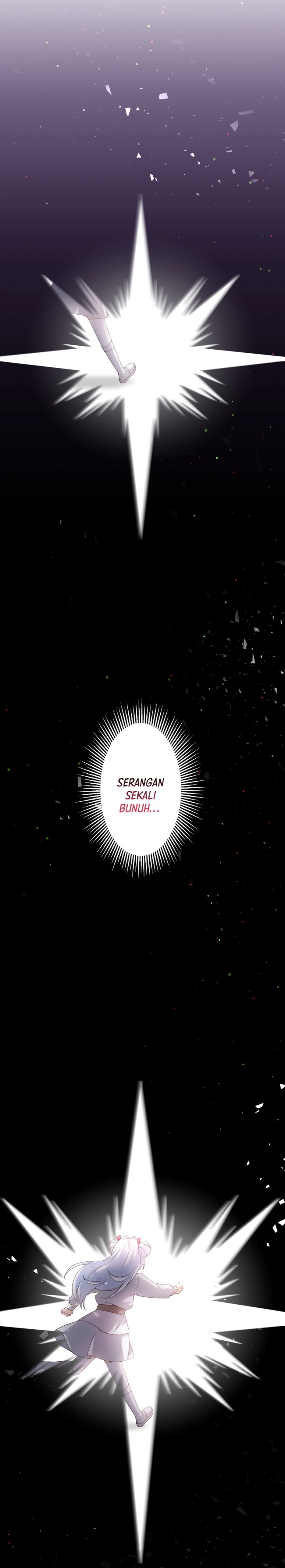 Musai no Reijou Jobu [Maou] de Juurin Suru chapter 7