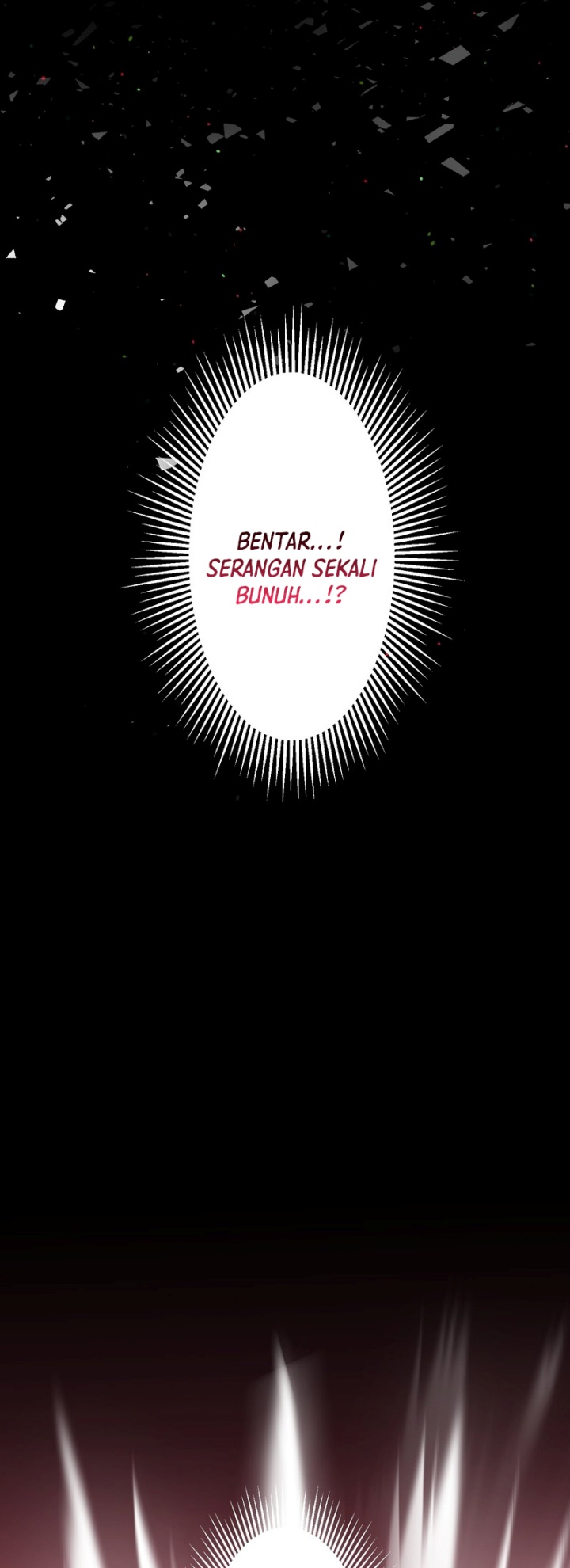 Musai no Reijou Jobu [Maou] de Juurin Suru chapter 7