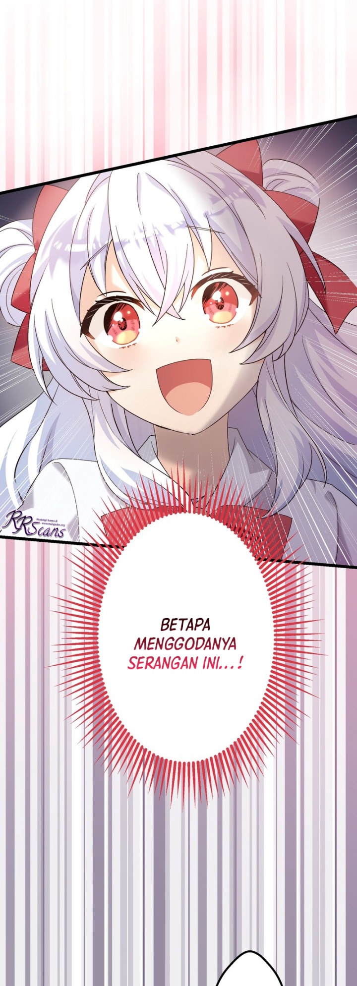 Musai no Reijou Jobu [Maou] de Juurin Suru chapter 7