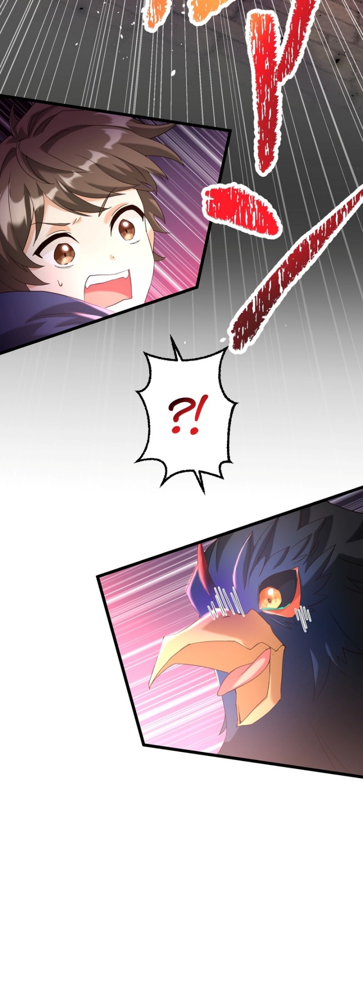 Musai no Reijou Jobu [Maou] de Juurin Suru chapter 7