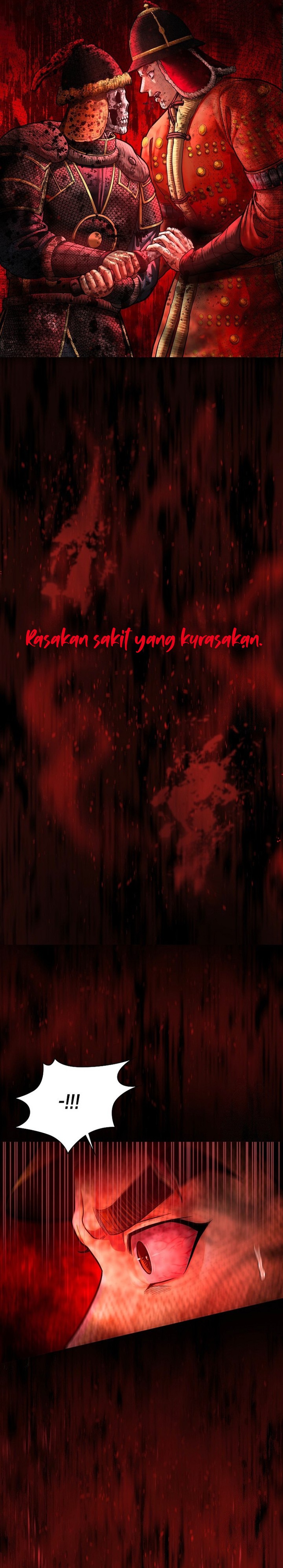 Muscle Joseon chapter 56