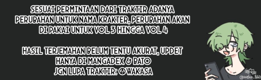 Mushi Mezuru Himegimi no Kekkon Chapter 17 Bahasa Indonesia