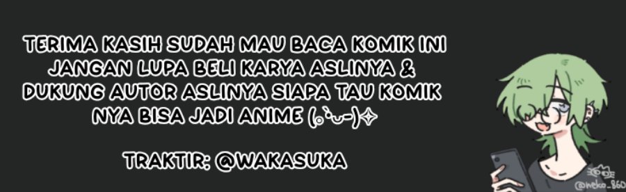 Mushi Mezuru Himegimi no Kekkon Chapter 17 Bahasa Indonesia