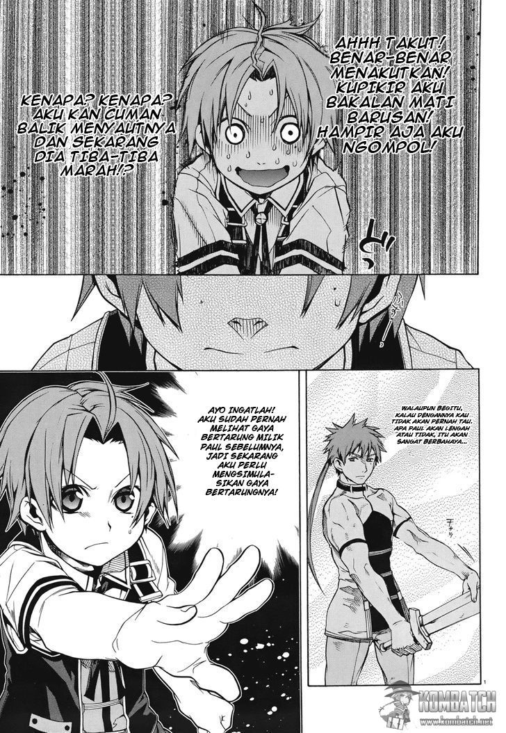 Dilarang COPAS - situs resmi www.mangacanblog.com - Komik mushoku tensei isekai ittara honki dasu 006 - chapter 6 7 Indonesia mushoku tensei isekai ittara honki dasu 006 - chapter 6 Terbaru 5|Baca Manga Komik Indonesia|Mangacan