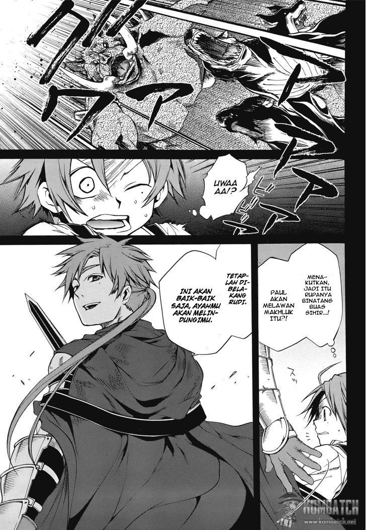 Dilarang COPAS - situs resmi www.mangacanblog.com - Komik mushoku tensei isekai ittara honki dasu 006 - chapter 6 7 Indonesia mushoku tensei isekai ittara honki dasu 006 - chapter 6 Terbaru 7|Baca Manga Komik Indonesia|Mangacan