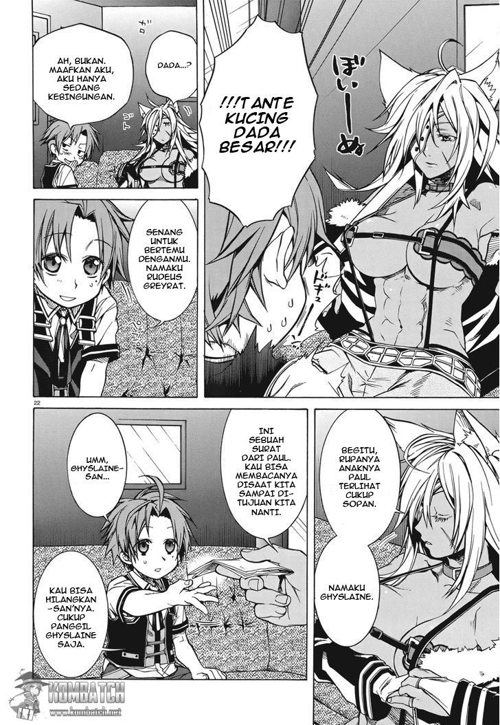 Dilarang COPAS - situs resmi www.mangacanblog.com - Komik mushoku tensei isekai ittara honki dasu 006 - chapter 6 7 Indonesia mushoku tensei isekai ittara honki dasu 006 - chapter 6 Terbaru 26|Baca Manga Komik Indonesia|Mangacan