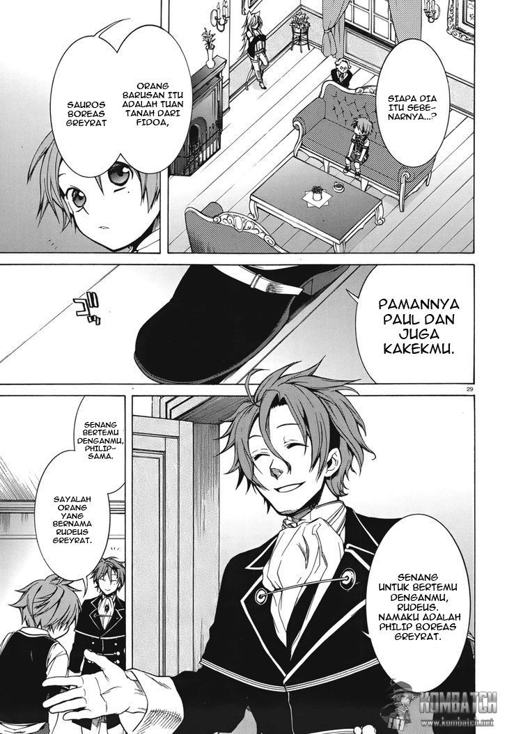 Dilarang COPAS - situs resmi www.mangacanblog.com - Komik mushoku tensei isekai ittara honki dasu 006 - chapter 6 7 Indonesia mushoku tensei isekai ittara honki dasu 006 - chapter 6 Terbaru 32|Baca Manga Komik Indonesia|Mangacan