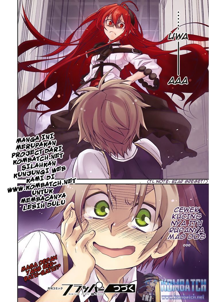 Dilarang COPAS - situs resmi www.mangacanblog.com - Komik mushoku tensei isekai ittara honki dasu 006 - chapter 6 7 Indonesia mushoku tensei isekai ittara honki dasu 006 - chapter 6 Terbaru 38|Baca Manga Komik Indonesia|Mangacan