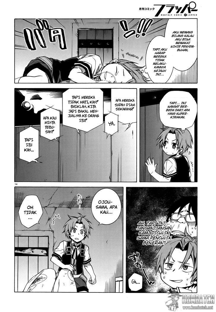 Dilarang COPAS - situs resmi www.mangacanblog.com - Komik mushoku tensei isekai ittara honki dasu 007 - chapter 7 8 Indonesia mushoku tensei isekai ittara honki dasu 007 - chapter 7 Terbaru 13|Baca Manga Komik Indonesia|Mangacan