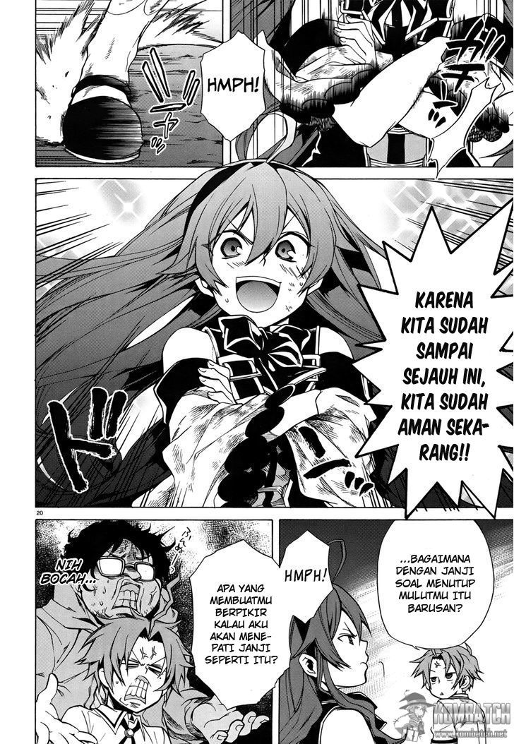 Dilarang COPAS - situs resmi www.mangacanblog.com - Komik mushoku tensei isekai ittara honki dasu 007 - chapter 7 8 Indonesia mushoku tensei isekai ittara honki dasu 007 - chapter 7 Terbaru 19|Baca Manga Komik Indonesia|Mangacan