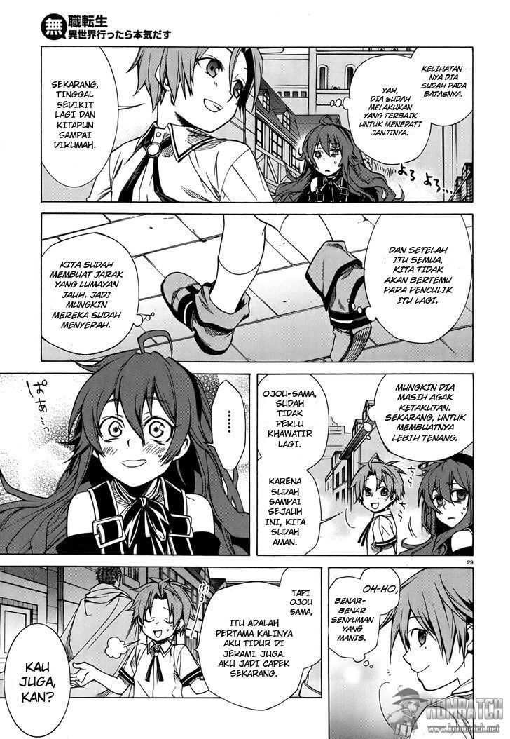 Dilarang COPAS - situs resmi www.mangacanblog.com - Komik mushoku tensei isekai ittara honki dasu 007 - chapter 7 8 Indonesia mushoku tensei isekai ittara honki dasu 007 - chapter 7 Terbaru 28|Baca Manga Komik Indonesia|Mangacan