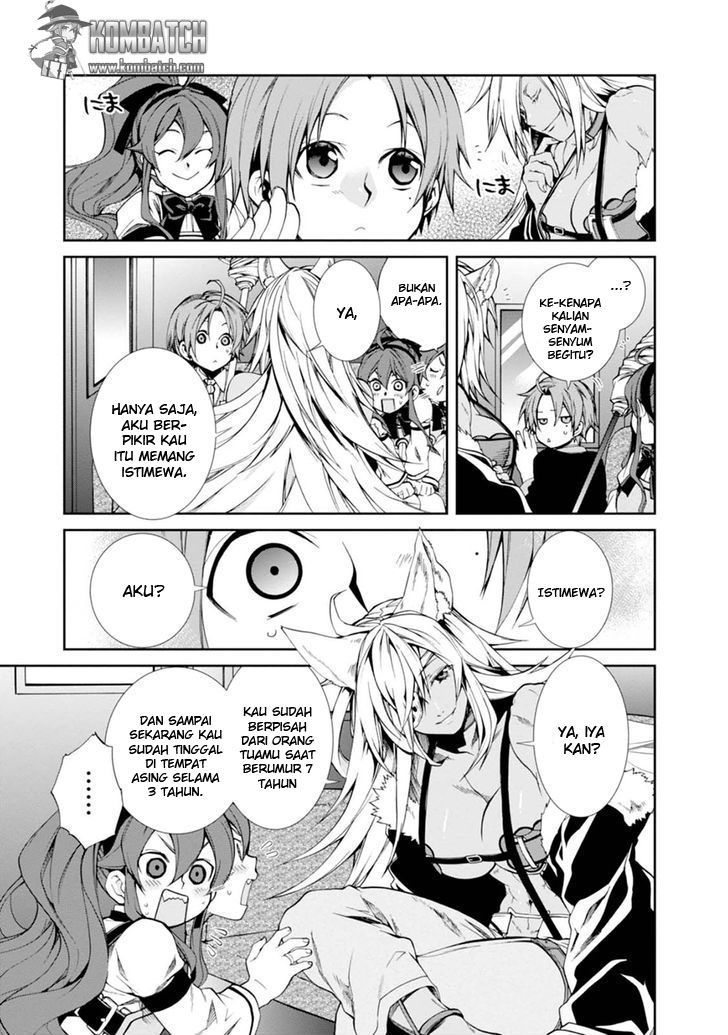 Dilarang COPAS - situs resmi www.mangacanblog.com - Komik mushoku tensei isekai ittara honki dasu 016 - chapter 16 17 Indonesia mushoku tensei isekai ittara honki dasu 016 - chapter 16 Terbaru 5|Baca Manga Komik Indonesia|Mangacan