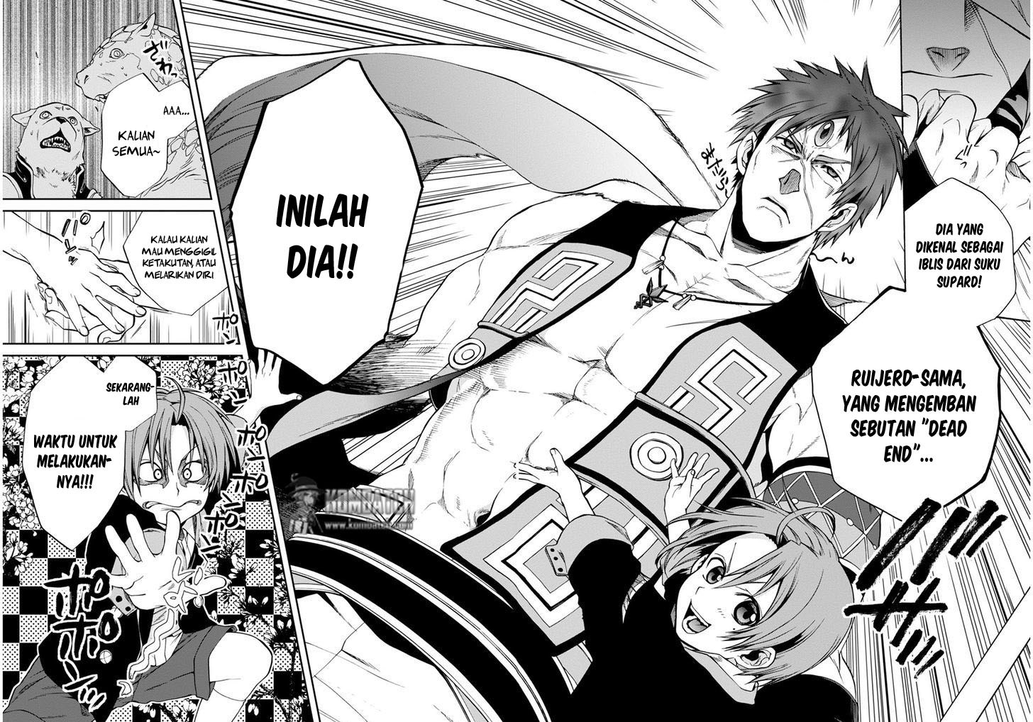 Dilarang COPAS - situs resmi www.mangacanblog.com - Komik mushoku tensei isekai ittara honki dasu 020 - chapter 20 21 Indonesia mushoku tensei isekai ittara honki dasu 020 - chapter 20 Terbaru 14|Baca Manga Komik Indonesia|Mangacan