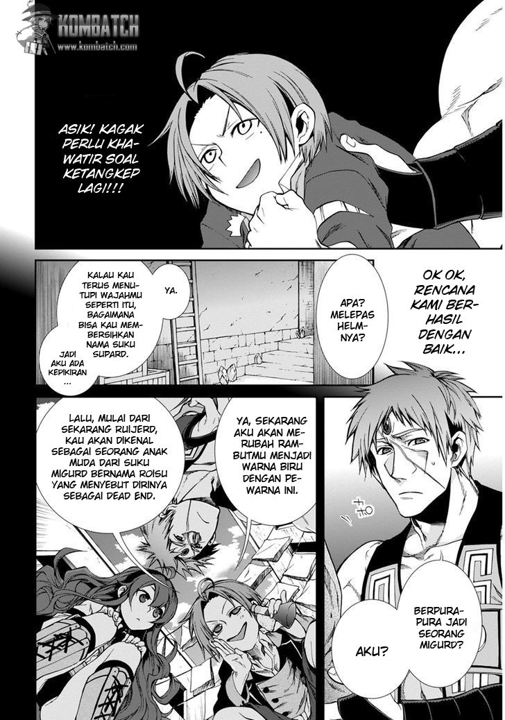 Dilarang COPAS - situs resmi www.mangacanblog.com - Komik mushoku tensei isekai ittara honki dasu 020 - chapter 20 21 Indonesia mushoku tensei isekai ittara honki dasu 020 - chapter 20 Terbaru 17|Baca Manga Komik Indonesia|Mangacan