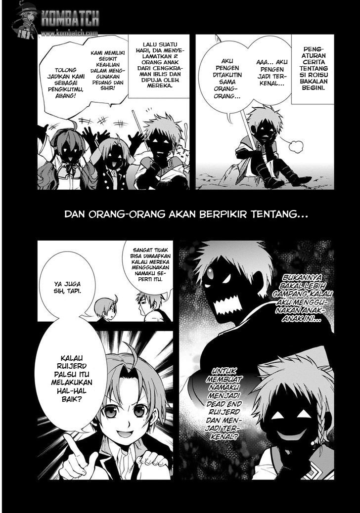 Dilarang COPAS - situs resmi www.mangacanblog.com - Komik mushoku tensei isekai ittara honki dasu 020 - chapter 20 21 Indonesia mushoku tensei isekai ittara honki dasu 020 - chapter 20 Terbaru 18|Baca Manga Komik Indonesia|Mangacan