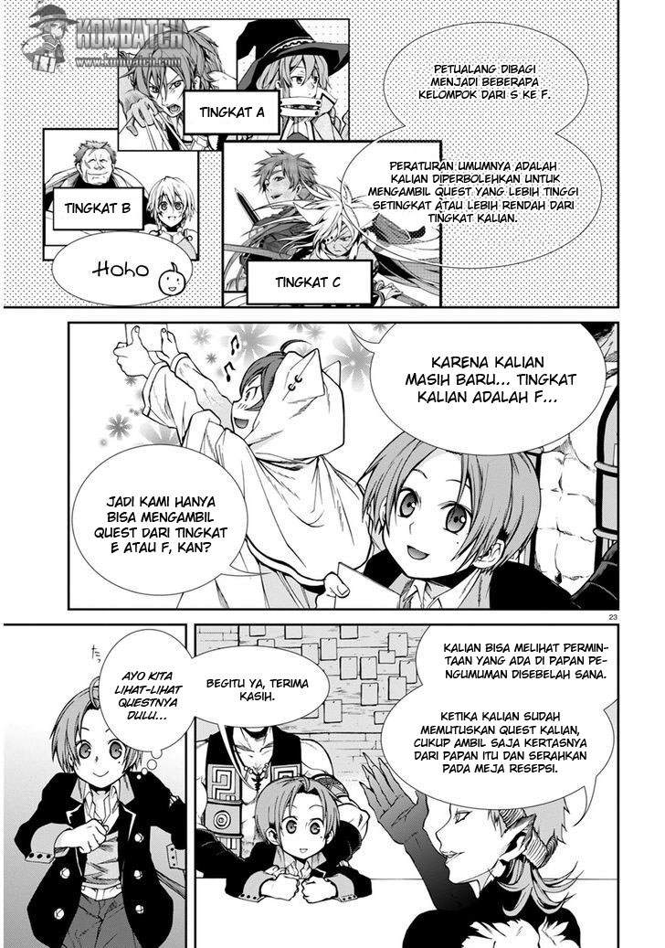 Dilarang COPAS - situs resmi www.mangacanblog.com - Komik mushoku tensei isekai ittara honki dasu 020 - chapter 20 21 Indonesia mushoku tensei isekai ittara honki dasu 020 - chapter 20 Terbaru 22|Baca Manga Komik Indonesia|Mangacan