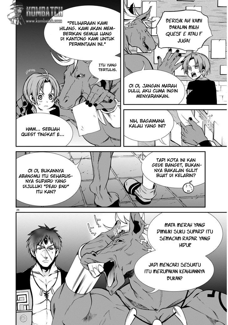 Dilarang COPAS - situs resmi www.mangacanblog.com - Komik mushoku tensei isekai ittara honki dasu 020 - chapter 20 21 Indonesia mushoku tensei isekai ittara honki dasu 020 - chapter 20 Terbaru 25|Baca Manga Komik Indonesia|Mangacan