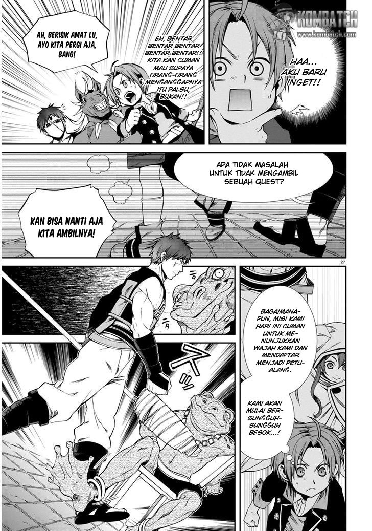 Dilarang COPAS - situs resmi www.mangacanblog.com - Komik mushoku tensei isekai ittara honki dasu 020 - chapter 20 21 Indonesia mushoku tensei isekai ittara honki dasu 020 - chapter 20 Terbaru 26|Baca Manga Komik Indonesia|Mangacan