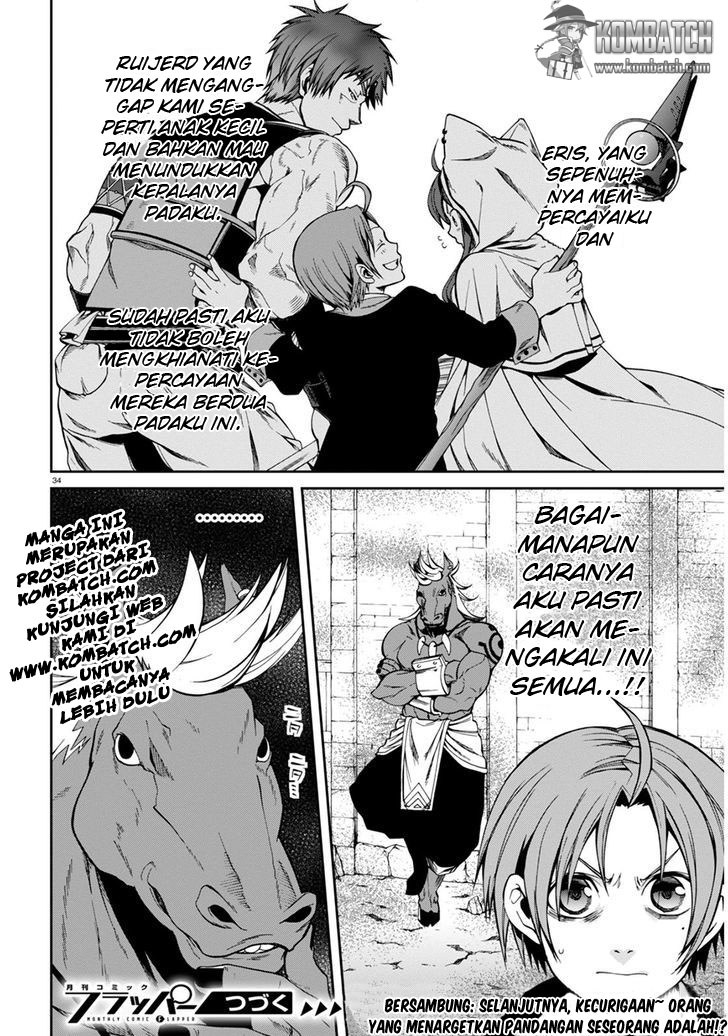 Dilarang COPAS - situs resmi www.mangacanblog.com - Komik mushoku tensei isekai ittara honki dasu 020 - chapter 20 21 Indonesia mushoku tensei isekai ittara honki dasu 020 - chapter 20 Terbaru 33|Baca Manga Komik Indonesia|Mangacan