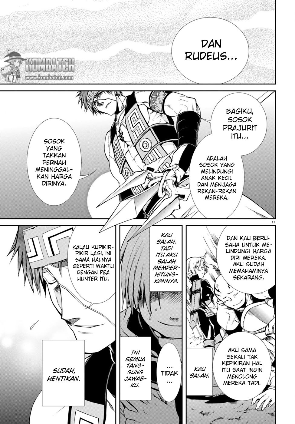 Dilarang COPAS - situs resmi www.mangacanblog.com - Komik mushoku tensei isekai ittara honki dasu 026 - chapter 26 27 Indonesia mushoku tensei isekai ittara honki dasu 026 - chapter 26 Terbaru 10|Baca Manga Komik Indonesia|Mangacan