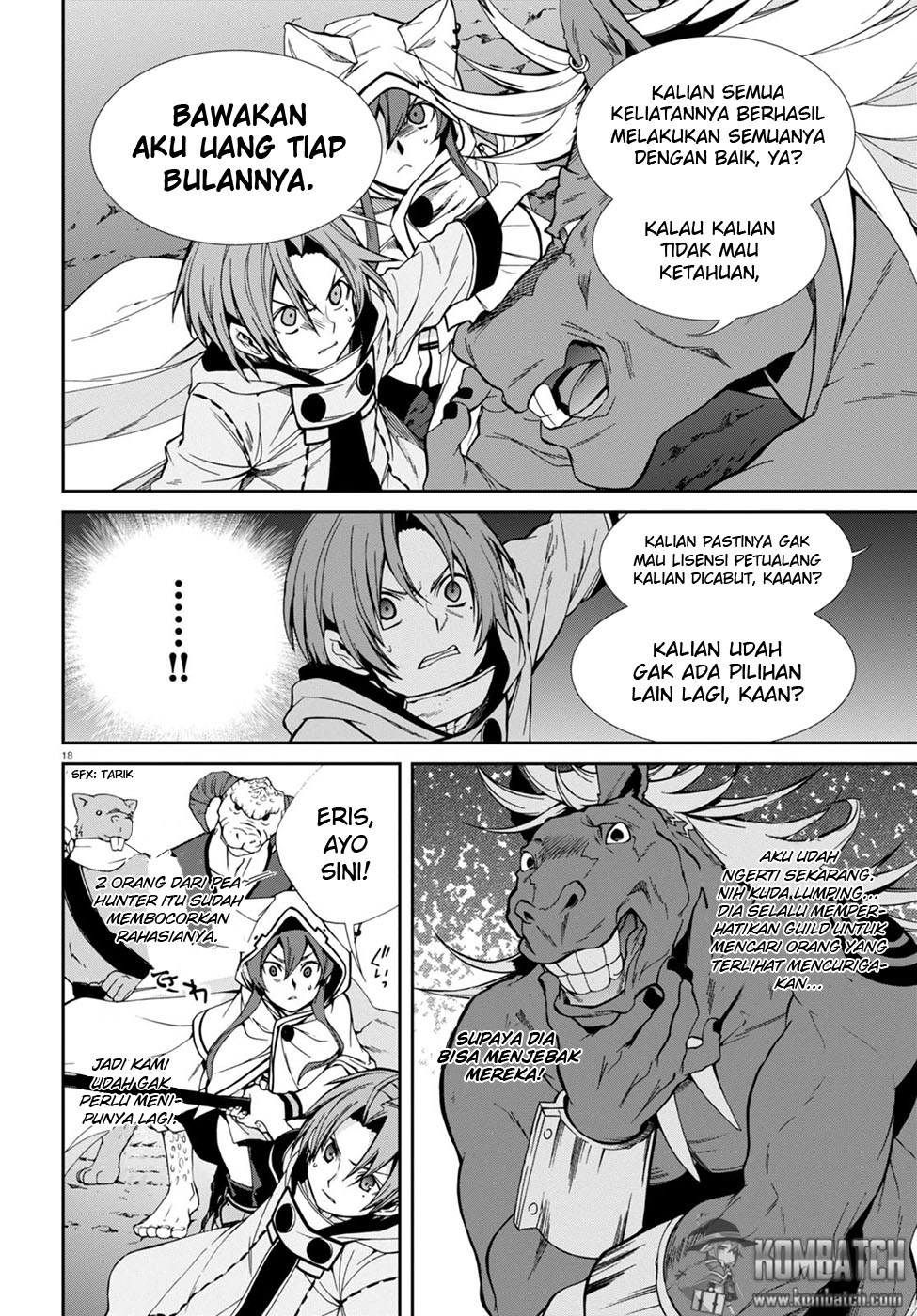 Dilarang COPAS - situs resmi www.mangacanblog.com - Komik mushoku tensei isekai ittara honki dasu 026 - chapter 26 27 Indonesia mushoku tensei isekai ittara honki dasu 026 - chapter 26 Terbaru 17|Baca Manga Komik Indonesia|Mangacan