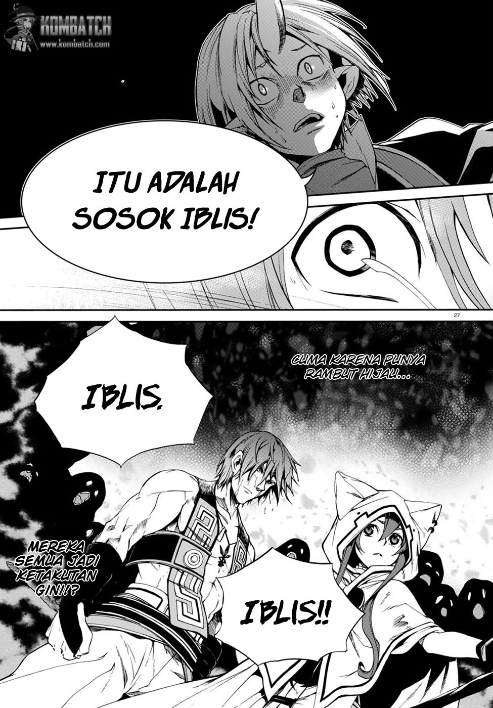 Dilarang COPAS - situs resmi www.mangacanblog.com - Komik mushoku tensei isekai ittara honki dasu 026 - chapter 26 27 Indonesia mushoku tensei isekai ittara honki dasu 026 - chapter 26 Terbaru 26|Baca Manga Komik Indonesia|Mangacan