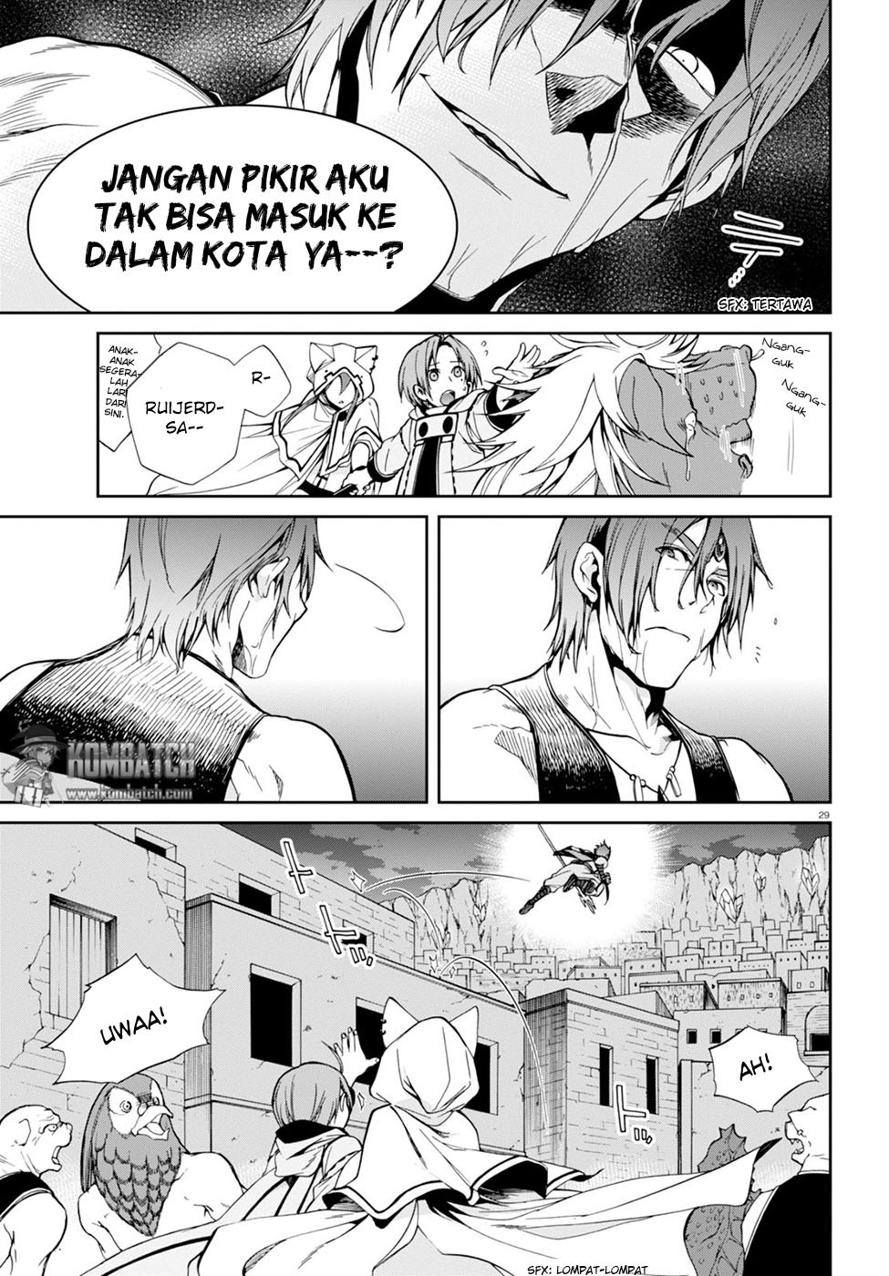 Dilarang COPAS - situs resmi www.mangacanblog.com - Komik mushoku tensei isekai ittara honki dasu 026 - chapter 26 27 Indonesia mushoku tensei isekai ittara honki dasu 026 - chapter 26 Terbaru 28|Baca Manga Komik Indonesia|Mangacan