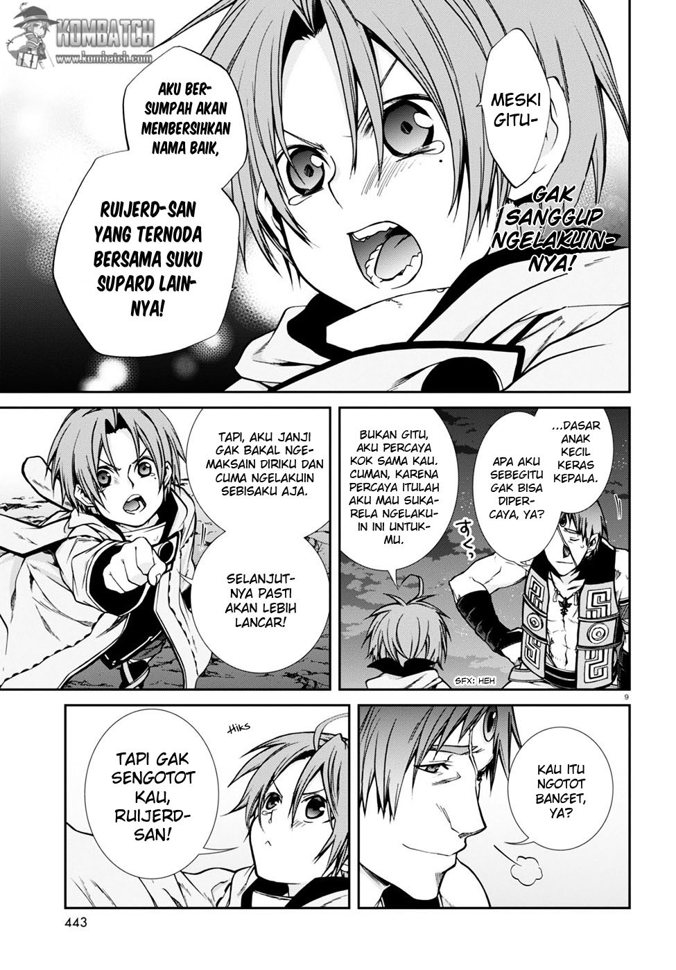 Dilarang COPAS - situs resmi www.mangacanblog.com - Komik mushoku tensei isekai ittara honki dasu 027 - chapter 27 28 Indonesia mushoku tensei isekai ittara honki dasu 027 - chapter 27 Terbaru 8|Baca Manga Komik Indonesia|Mangacan