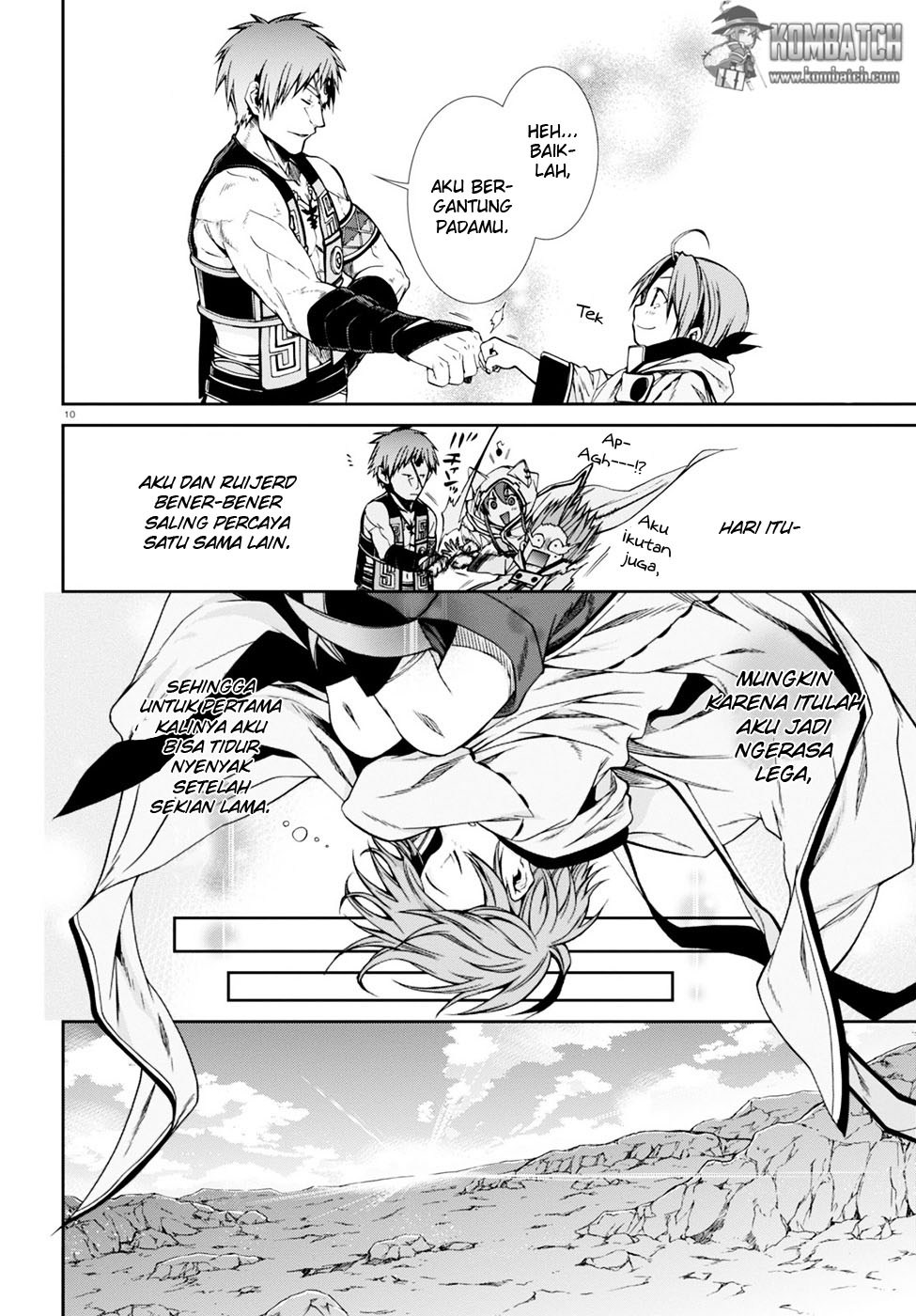 Dilarang COPAS - situs resmi www.mangacanblog.com - Komik mushoku tensei isekai ittara honki dasu 027 - chapter 27 28 Indonesia mushoku tensei isekai ittara honki dasu 027 - chapter 27 Terbaru 9|Baca Manga Komik Indonesia|Mangacan