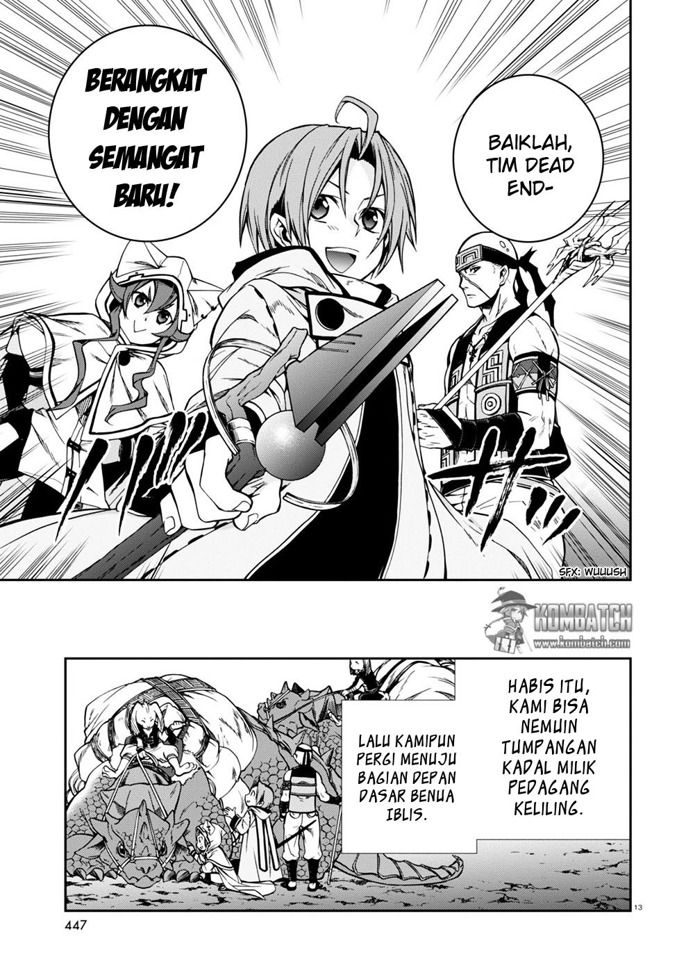 Dilarang COPAS - situs resmi www.mangacanblog.com - Komik mushoku tensei isekai ittara honki dasu 027 - chapter 27 28 Indonesia mushoku tensei isekai ittara honki dasu 027 - chapter 27 Terbaru 12|Baca Manga Komik Indonesia|Mangacan