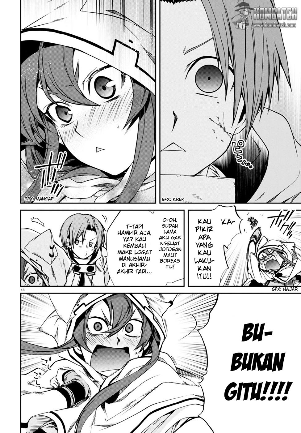 Dilarang COPAS - situs resmi www.mangacanblog.com - Komik mushoku tensei isekai ittara honki dasu 027 - chapter 27 28 Indonesia mushoku tensei isekai ittara honki dasu 027 - chapter 27 Terbaru 17|Baca Manga Komik Indonesia|Mangacan