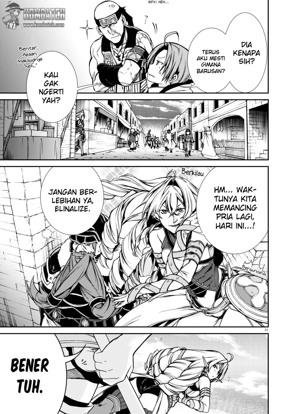 Dilarang COPAS - situs resmi www.mangacanblog.com - Komik mushoku tensei isekai ittara honki dasu 027 - chapter 27 28 Indonesia mushoku tensei isekai ittara honki dasu 027 - chapter 27 Terbaru 20|Baca Manga Komik Indonesia|Mangacan