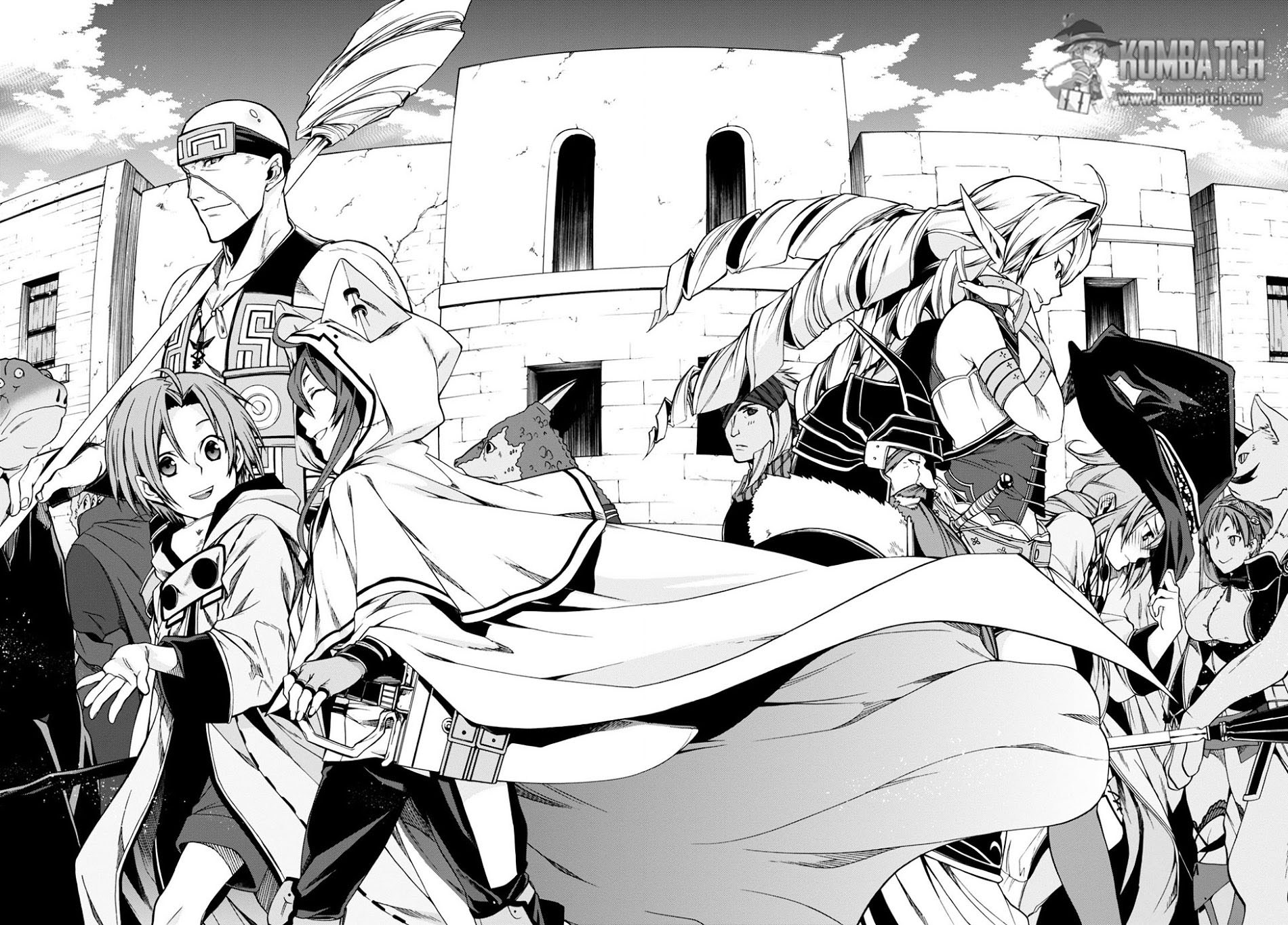 Dilarang COPAS - situs resmi www.mangacanblog.com - Komik mushoku tensei isekai ittara honki dasu 027 - chapter 27 28 Indonesia mushoku tensei isekai ittara honki dasu 027 - chapter 27 Terbaru 23|Baca Manga Komik Indonesia|Mangacan