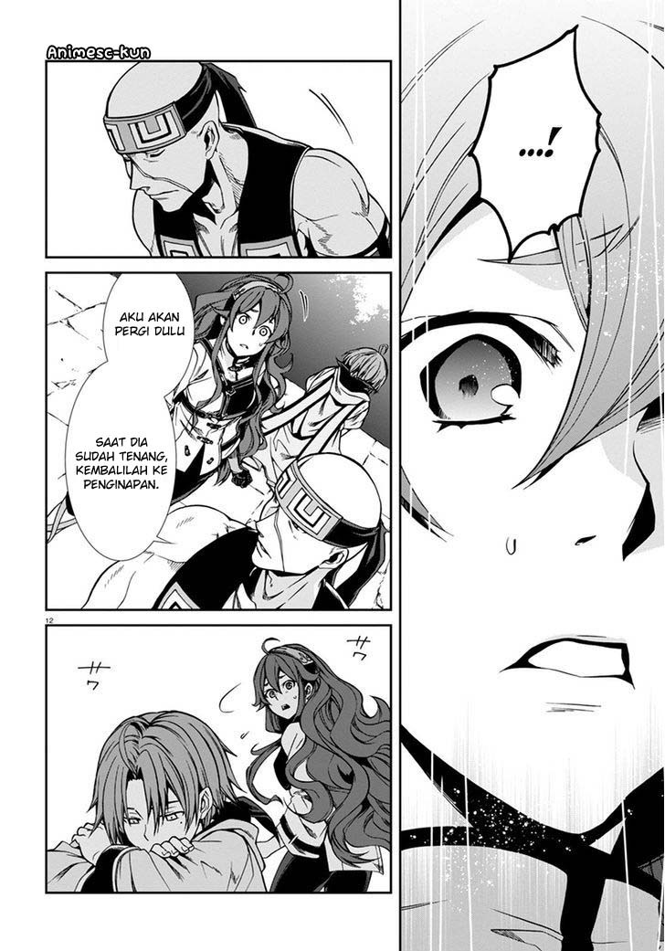 Dilarang COPAS - situs resmi www.mangacanblog.com - Komik mushoku tensei isekai ittara honki dasu 035 - chapter 35 36 Indonesia mushoku tensei isekai ittara honki dasu 035 - chapter 35 Terbaru 13|Baca Manga Komik Indonesia|Mangacan