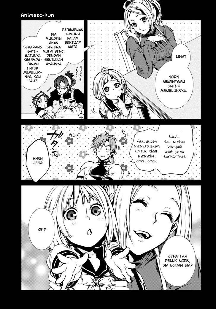 Dilarang COPAS - situs resmi www.mangacanblog.com - Komik mushoku tensei isekai ittara honki dasu 035 - chapter 35 36 Indonesia mushoku tensei isekai ittara honki dasu 035 - chapter 35 Terbaru 22|Baca Manga Komik Indonesia|Mangacan