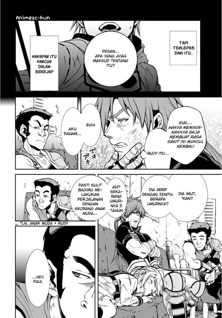 Dilarang COPAS - situs resmi www.mangacanblog.com - Komik mushoku tensei isekai ittara honki dasu 035 - chapter 35 36 Indonesia mushoku tensei isekai ittara honki dasu 035 - chapter 35 Terbaru 35|Baca Manga Komik Indonesia|Mangacan