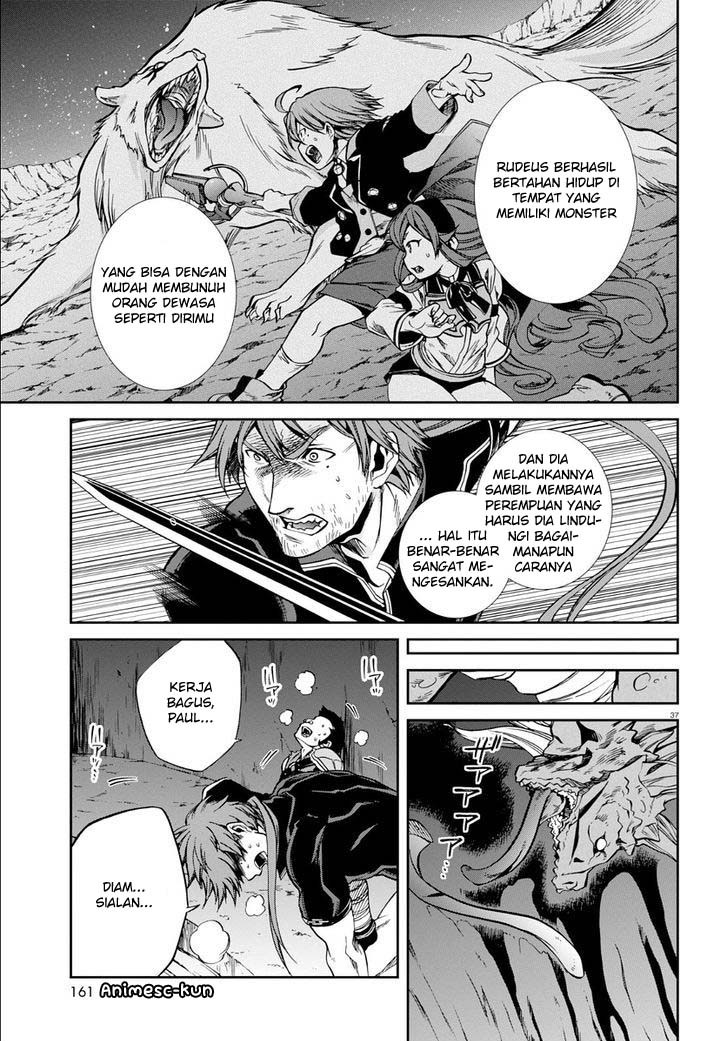 Dilarang COPAS - situs resmi www.mangacanblog.com - Komik mushoku tensei isekai ittara honki dasu 035 - chapter 35 36 Indonesia mushoku tensei isekai ittara honki dasu 035 - chapter 35 Terbaru 38|Baca Manga Komik Indonesia|Mangacan