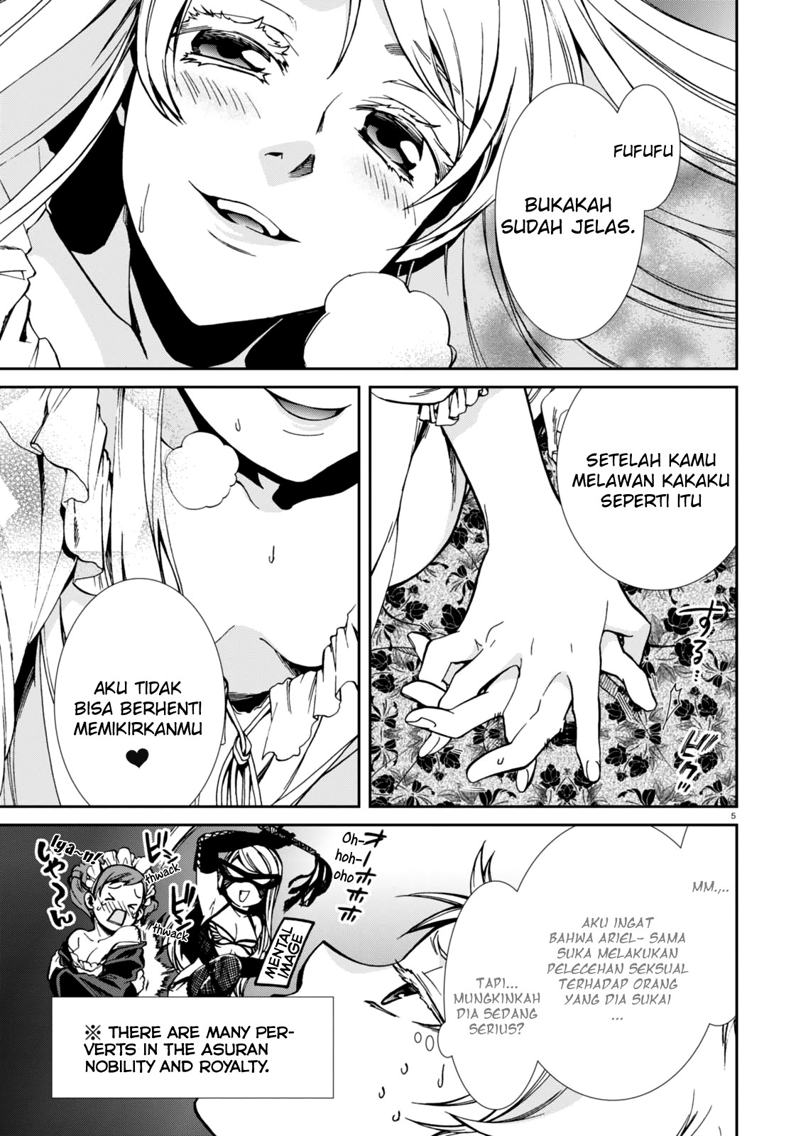 Dilarang COPAS - situs resmi www.mangacanblog.com - Komik mushoku tensei isekai ittara honki dasu 040 - chapter 40 41 Indonesia mushoku tensei isekai ittara honki dasu 040 - chapter 40 Terbaru 5|Baca Manga Komik Indonesia|Mangacan