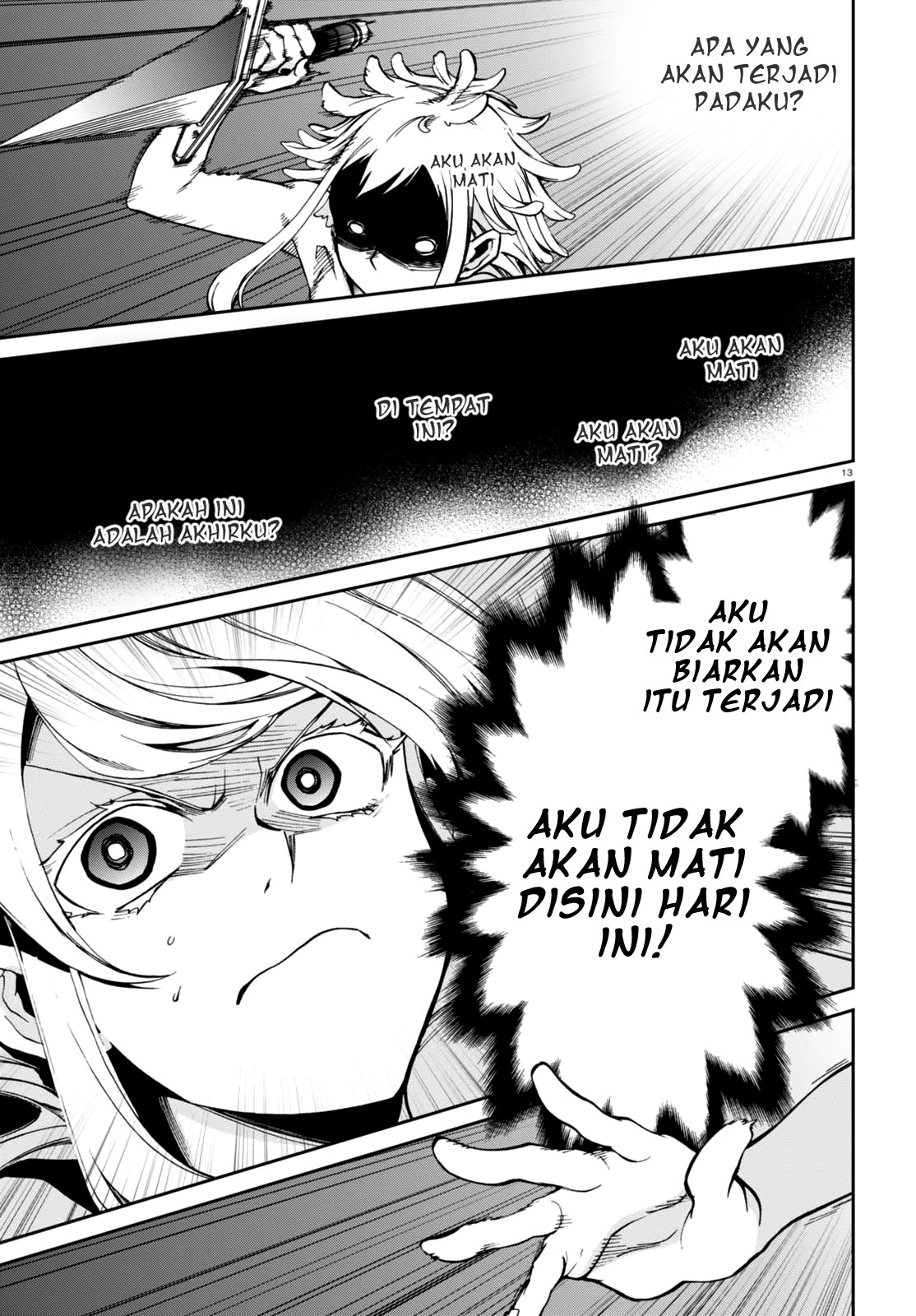 Dilarang COPAS - situs resmi www.mangacanblog.com - Komik mushoku tensei isekai ittara honki dasu 040 - chapter 40 41 Indonesia mushoku tensei isekai ittara honki dasu 040 - chapter 40 Terbaru 13|Baca Manga Komik Indonesia|Mangacan