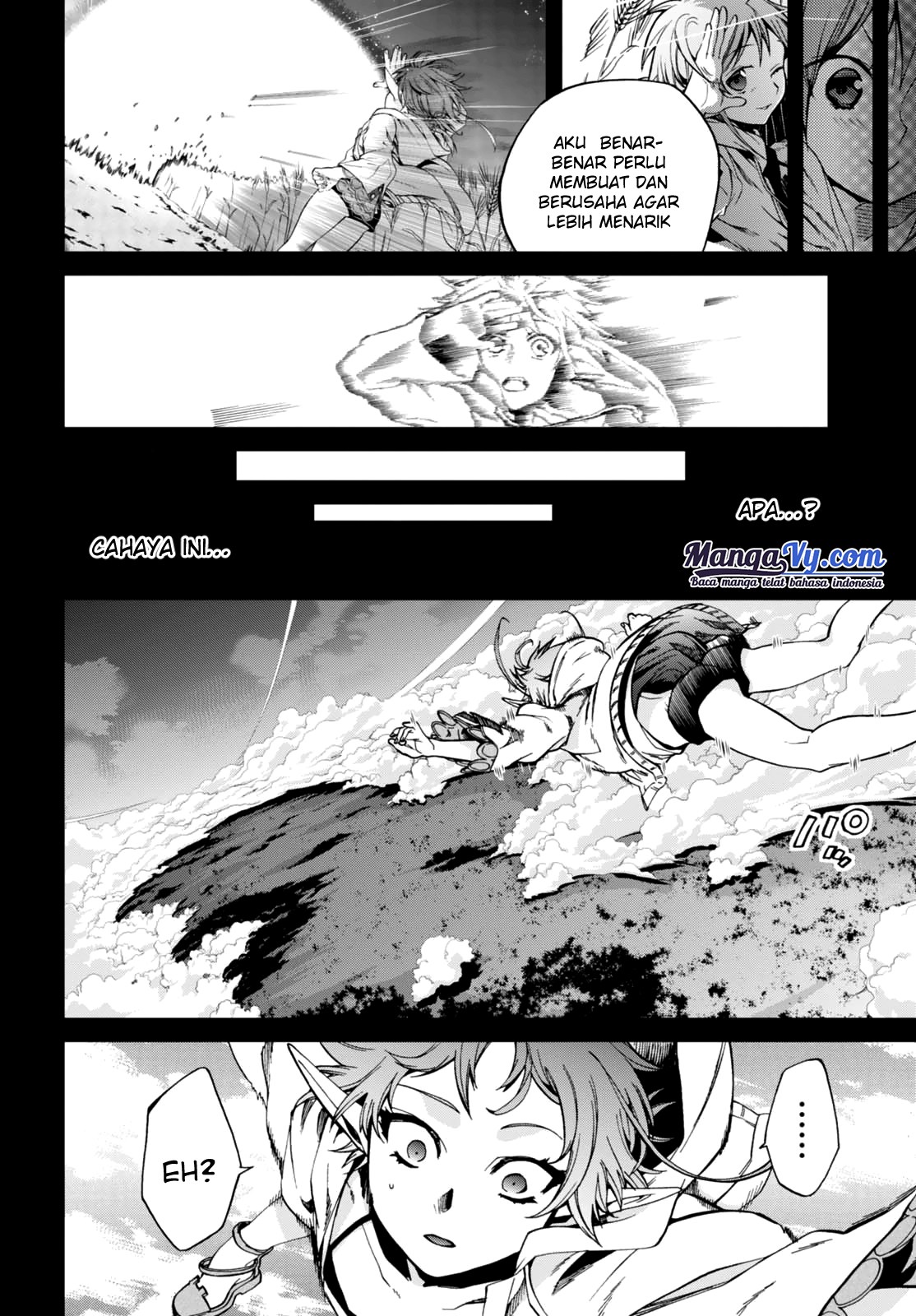 Dilarang COPAS - situs resmi www.mangacanblog.com - Komik mushoku tensei isekai ittara honki dasu 040 - chapter 40 41 Indonesia mushoku tensei isekai ittara honki dasu 040 - chapter 40 Terbaru 20|Baca Manga Komik Indonesia|Mangacan