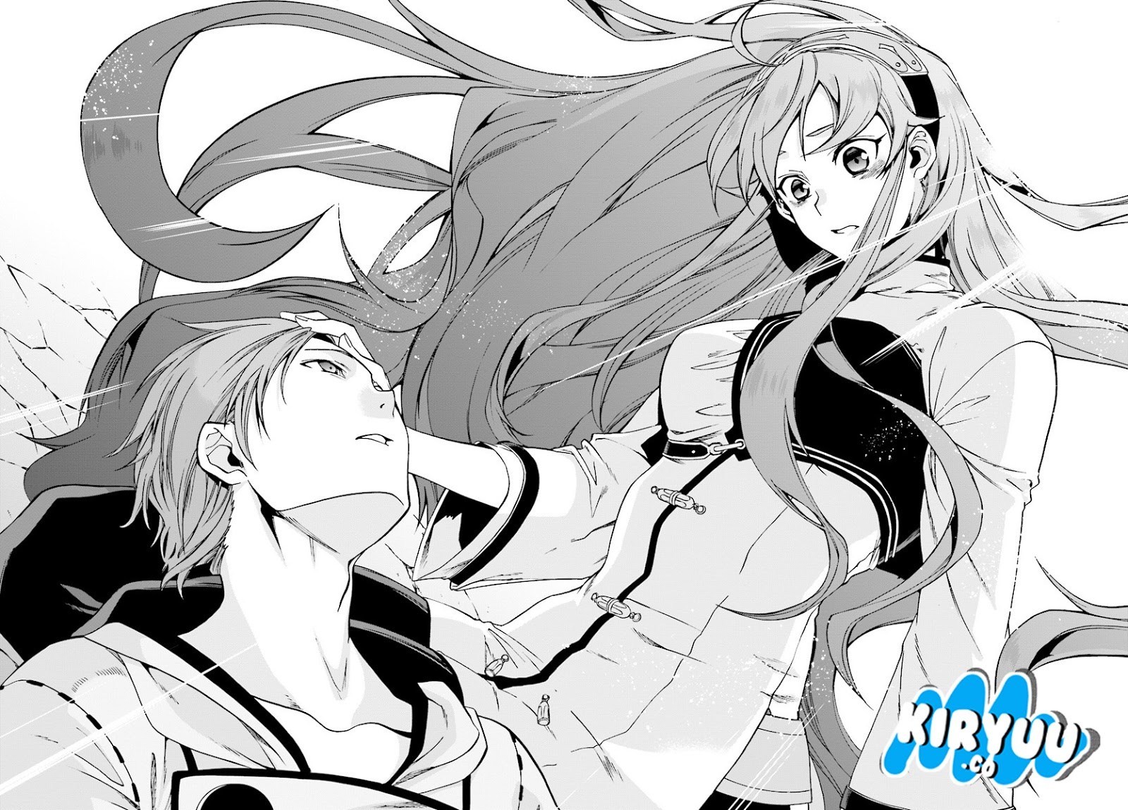 Dilarang COPAS - situs resmi www.mangacanblog.com - Komik mushoku tensei isekai ittara honki dasu 048 - chapter 48 49 Indonesia mushoku tensei isekai ittara honki dasu 048 - chapter 48 Terbaru 9|Baca Manga Komik Indonesia|Mangacan