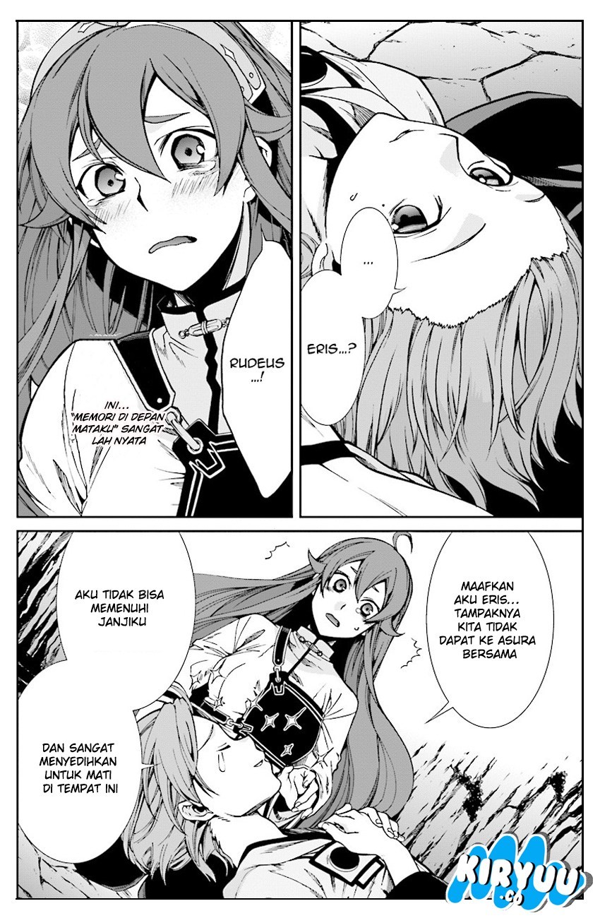 Dilarang COPAS - situs resmi www.mangacanblog.com - Komik mushoku tensei isekai ittara honki dasu 048 - chapter 48 49 Indonesia mushoku tensei isekai ittara honki dasu 048 - chapter 48 Terbaru 10|Baca Manga Komik Indonesia|Mangacan