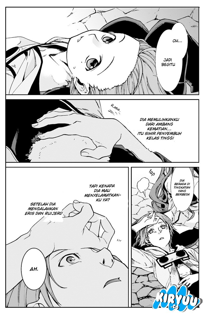 Dilarang COPAS - situs resmi www.mangacanblog.com - Komik mushoku tensei isekai ittara honki dasu 048 - chapter 48 49 Indonesia mushoku tensei isekai ittara honki dasu 048 - chapter 48 Terbaru 15|Baca Manga Komik Indonesia|Mangacan