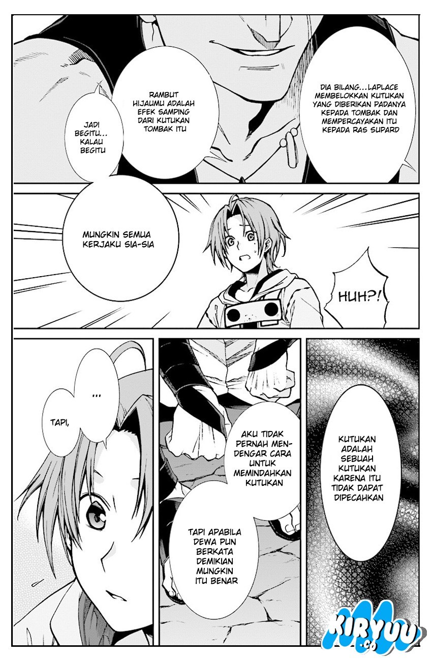 Dilarang COPAS - situs resmi www.mangacanblog.com - Komik mushoku tensei isekai ittara honki dasu 048 - chapter 48 49 Indonesia mushoku tensei isekai ittara honki dasu 048 - chapter 48 Terbaru 32|Baca Manga Komik Indonesia|Mangacan