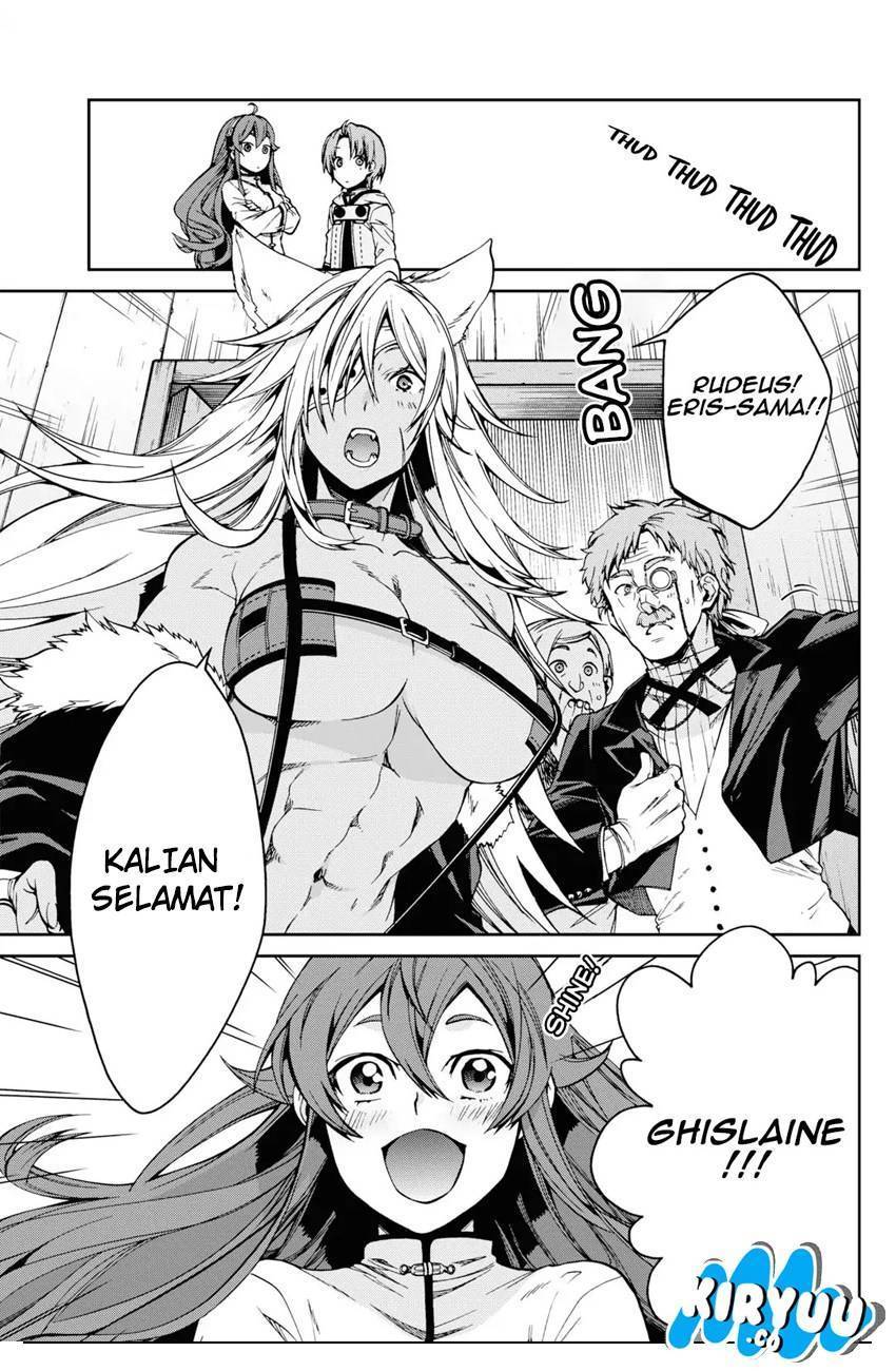 Dilarang COPAS - situs resmi www.mangacanblog.com - Komik mushoku tensei isekai ittara honki dasu 050 - chapter 50 51 Indonesia mushoku tensei isekai ittara honki dasu 050 - chapter 50 Terbaru 4|Baca Manga Komik Indonesia|Mangacan