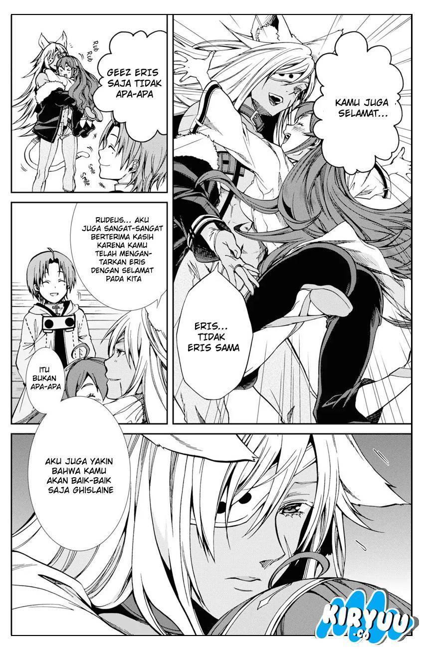 Dilarang COPAS - situs resmi www.mangacanblog.com - Komik mushoku tensei isekai ittara honki dasu 050 - chapter 50 51 Indonesia mushoku tensei isekai ittara honki dasu 050 - chapter 50 Terbaru 5|Baca Manga Komik Indonesia|Mangacan