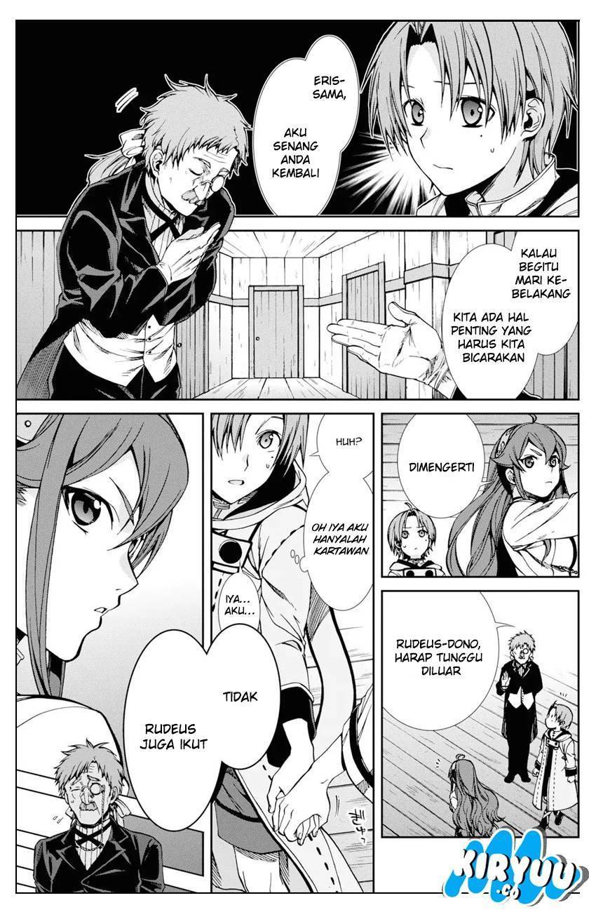 Dilarang COPAS - situs resmi www.mangacanblog.com - Komik mushoku tensei isekai ittara honki dasu 050 - chapter 50 51 Indonesia mushoku tensei isekai ittara honki dasu 050 - chapter 50 Terbaru 6|Baca Manga Komik Indonesia|Mangacan